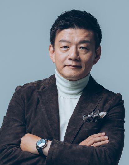 マーケティング 経営 CD 士業 税理士 社労士 森岡毅 行政書士 コンサル マーケター森岡毅が率いる株式会社刀は、志高き精鋭を募集